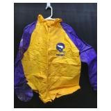 Vikings Raincoat