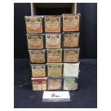 US & Misc Player Piano Music