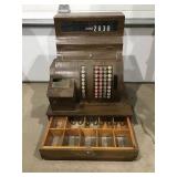 Cash Register