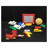 Vintage Toys