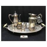 Silver Set