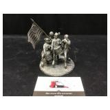 Spirit of 1776 Pewter