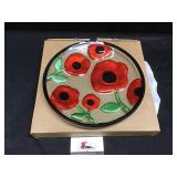 Poppy Platter