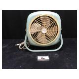 Vintage Lasko Fan