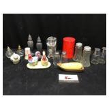 Salt And Pepper Collection