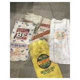 Seed and Feed Sacks