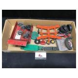 Toy Parts and Pieces