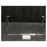 Retention Bar for Restonic Bed