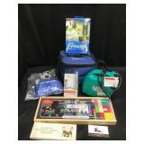 Nebulizer, Bells and Misc