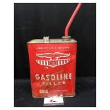 Vintage Gas Can