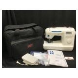 Baby Lock Grace A Line