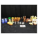 Salt and Pepper Collection
