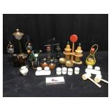 Salt and Pepper Collection