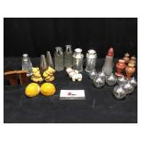 Salt and Pepper Collection
