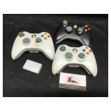 Xbox Controlers