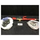 Lug Nuts and the Club