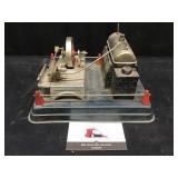 Marline Steam Engine