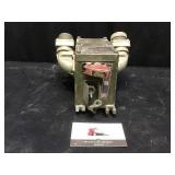 Battle Override Switch