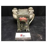 Battle Override Switch