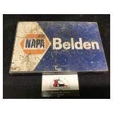 Napa BELDEN Box & Misc