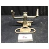 Rain King Lawn Sprinkler