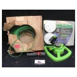 Electrical Wire & Misc