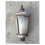Lamp Post Light