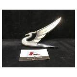 Hood Ornament