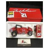 Budweiser Sprint Car