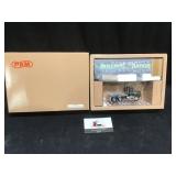 American Bulldog Semi