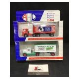 American Highway Legends