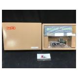 Bulldog National Semi