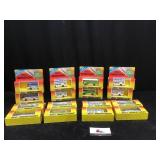 Sturdy Die-Cast Toys