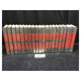 Funk & Wagnalls Encyclopedia