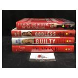 ANN COULTER Books