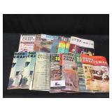Home Craftsman Magazine