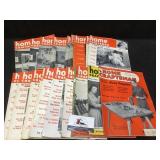 Home Craftsman Magazines