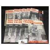 Home Craftsman Magazine