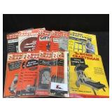 The Home Craftsman Magazine