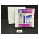 Binders