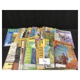 Bow and Arrow Magazine