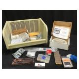 Heating and Cooling Misc