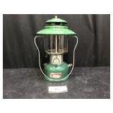 Coleman Lamp