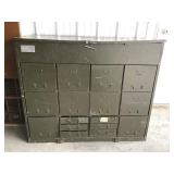 Metal Cabinet
