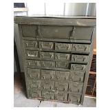 Metal Cabinet