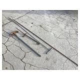 Copper, Probe and Pipe Bender