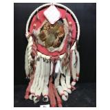 Oversized Dream Catcher