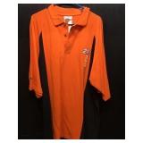 2 XL Tony Stewart Polo