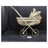 Vintage Stroller