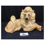 Ceramic Lion